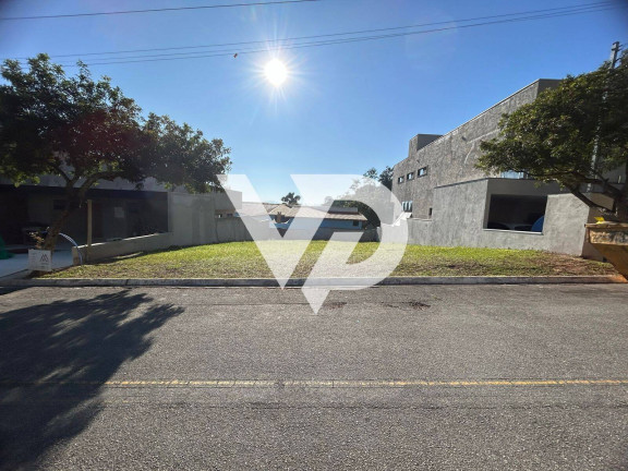 Imagem Terreno em Condomínio à Venda, 364 m² em Alphaville - Santana De Parnaíba Imagem Terreno em Condomínio à Venda, 364 m² em Alphaville - Santana De Parnaíba