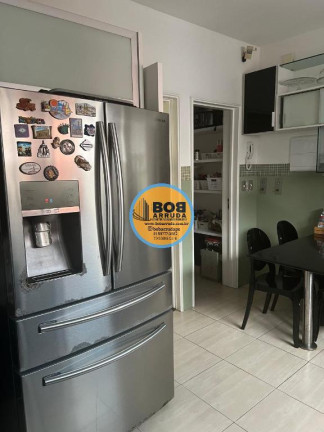 Imagem Apartamento com 4 Quartos à Venda, 214 m² em Boa Viagem - Recife