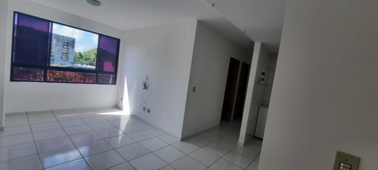 Imagem Apartamento com 2 Quartos à Venda, 50 m² em Pau Amarelo - Paulista