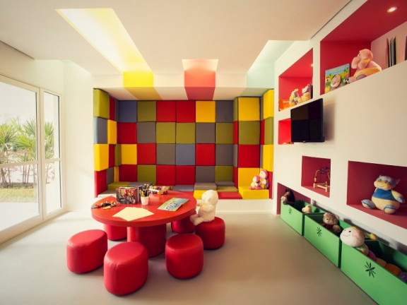 Imagem Imóvel com 1 Quarto à Venda, 50 m² em Vila Andrade - São Paulo Imagem Imóvel com 1 Quarto à Venda, 50 m² em Vila Andrade - São Paulo