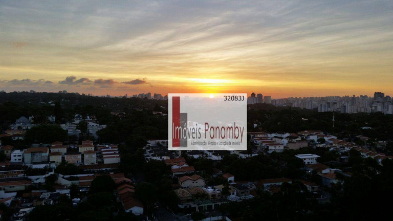 Imagem Apartamento com 4 Quartos à Venda, 154 m² em Campo Belo - São Paulo