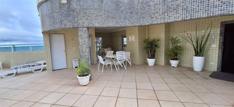 Imagem Apartamento com 2 Quartos para Alugar, 75 m² em Guilhermina - Praia Grande Imagem Apartamento com 2 Quartos para Alugar, 75 m² em Guilhermina - Praia Grande
