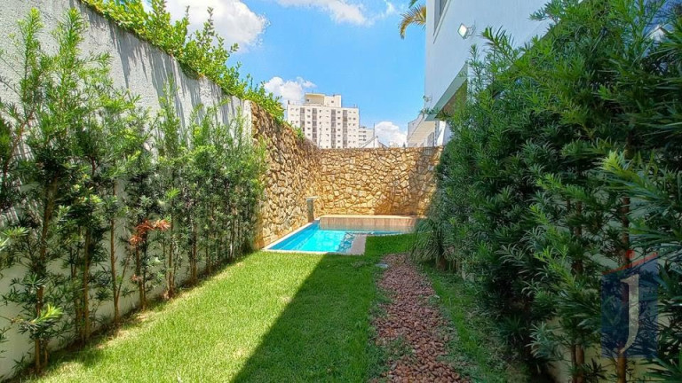 Imagem Casa com 5 Quartos à Venda, 497 m² em Jardim Da Gloria - São Paulo