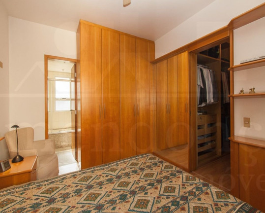 Imagem Apartamento com 4 Quartos à Venda, 189 m² em Pinheiros - São Paulo Imagem Apartamento com 4 Quartos à Venda, 189 m² em Pinheiros - São Paulo