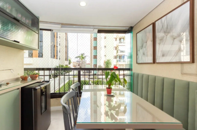 Imagem Imóvel com 3 Quartos à Venda, 79 m² em Vila Mariana - São Paulo Imagem Imóvel com 3 Quartos à Venda, 79 m² em Vila Mariana - São Paulo