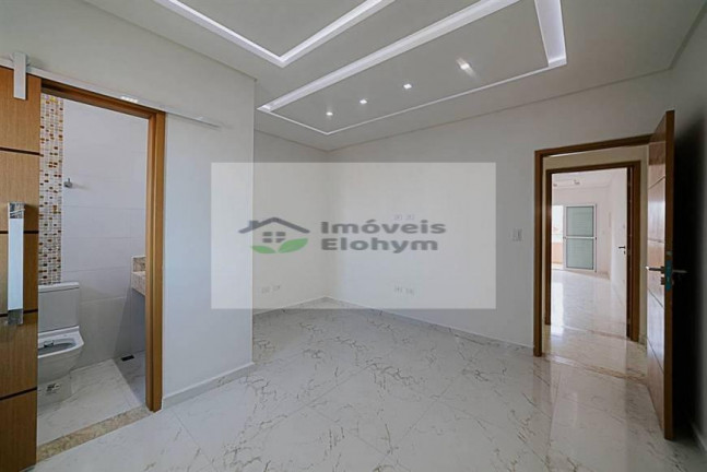 Imagem Sobrado com 2 Quartos à Venda, 136 m² em Caiçara - Praia Grande