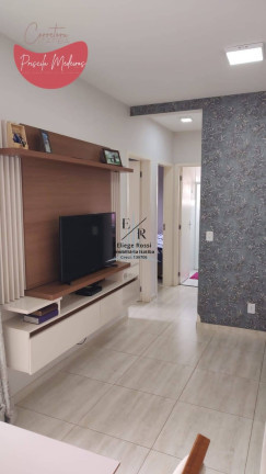 Imagem Apartamento com 2 Quartos à Venda, em Loteamento Santo Antônio - Itatiba Imagem Apartamento com 2 Quartos à Venda, em Loteamento Santo Antônio - Itatiba