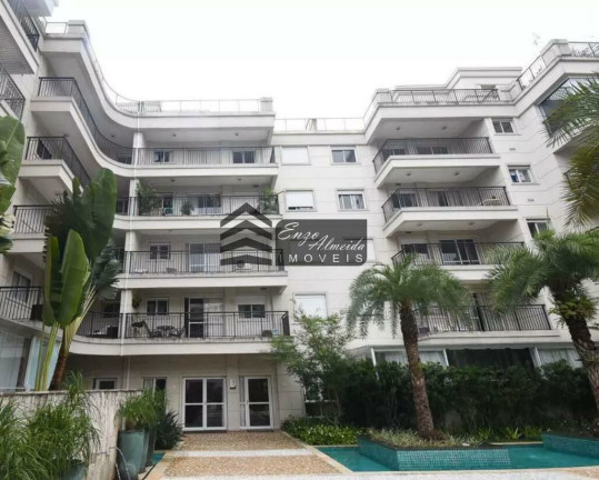 Imagem Apartamento com 1 Quarto à Venda, 59 m² em Morumbi - São Paulo Imagem Apartamento com 1 Quarto à Venda, 59 m² em Morumbi - São Paulo