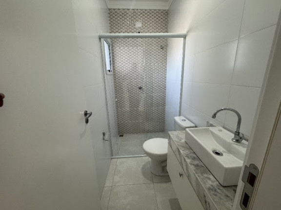 Imagem Sobrado com 2 Quartos à Venda, 60 m² em Residencial Villagio Caprese - Sorocaba
