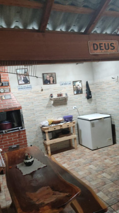 Imagem Casa com 2 Quartos à Venda, 75 m² em Residencial Esperança - Caçapava Imagem Casa com 2 Quartos à Venda, 75 m² em Residencial Esperança - Caçapava