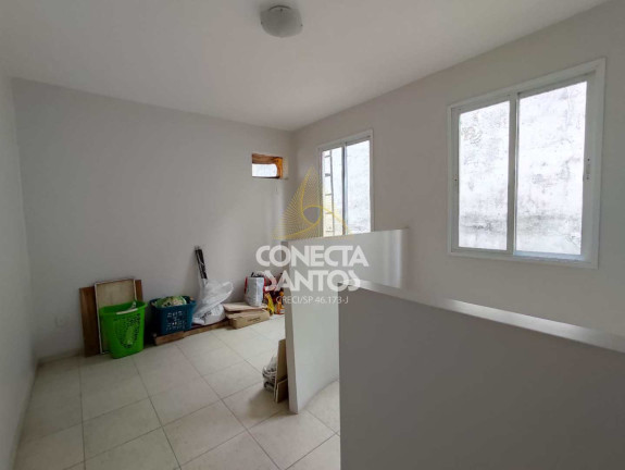 Imagem Sala Comercial para Alugar, 15 m² em Pompéia - Santos
