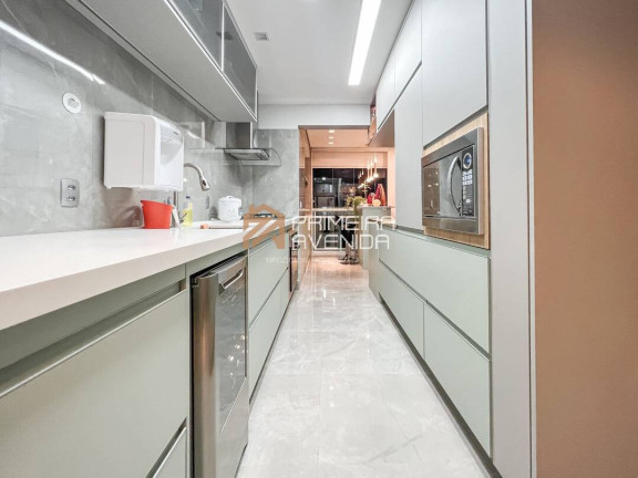 Imagem Apartamento com 3 Quartos à Venda, 151 m² em Condomínio Royal Park - São José Dos Campos Imagem Apartamento com 3 Quartos à Venda, 151 m² em Condomínio Royal Park - São José Dos Campos