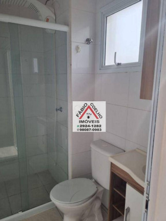 Imagem Kitnet com 1 Quarto à Venda, 27 m² em Jardim Sabará - São Paulo