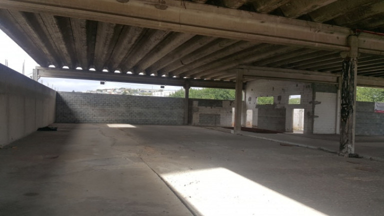 Imagem Galpão para Alugar, 700 m² em Vila Caldas - Carapicuíba Imagem Galpão para Alugar, 700 m² em Vila Caldas - Carapicuíba