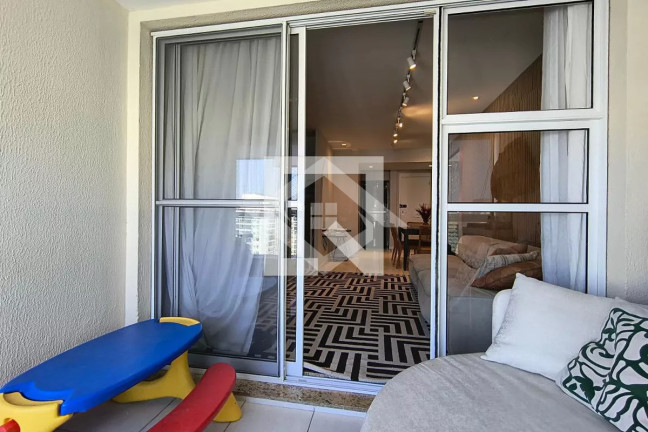 Imagem Cobertura com 3 Quartos à Venda, 189 m² em Barra Olímpica - Rio De Janeiro