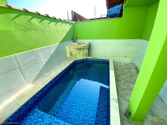 Imagem Casa com 2 Quartos à Venda, em Vila Atlantica - Mongaguá Imagem Casa com 2 Quartos à Venda, em Vila Atlantica - Mongaguá