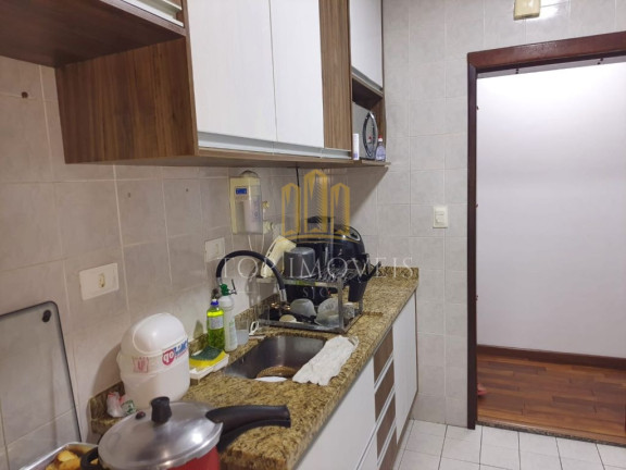 Imagem Apartamento com 3 Quartos à Venda, 90 m² em Conjunto Residencial Trinta E Um De Março - São José Dos Campos Imagem Apartamento com 3 Quartos à Venda, 90 m² em Conjunto Residencial Trinta E Um De Março - São José Dos Campos