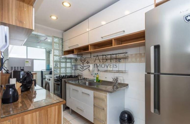 Imagem Apartamento com 2 Quartos à Venda, 63 m² em Saúde - São Paulo Imagem Apartamento com 2 Quartos à Venda, 63 m² em Saúde - São Paulo