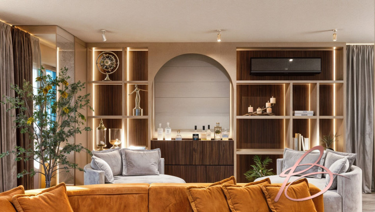 Imagem Apartamento com 3 Quartos à Venda, 118 m² em Centro - Balneário Camboriú
