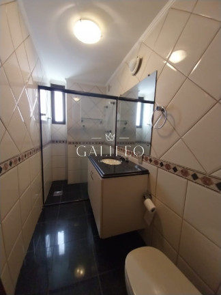 Imagem Apartamento com 4 Quartos à Venda, 247 m² em Anhangabaú - Jundiaí Imagem Apartamento com 4 Quartos à Venda, 247 m² em Anhangabaú - Jundiaí