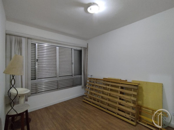 Imagem Apartamento com 3 Quartos à Venda, 132 m² em Itararé - São Vicente