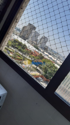 Foto do imóvel Apartamento com 3 Quartos à Venda, 85 m² em Alphaville Centro Industrial E Empresarial/alphaville. - Barueri