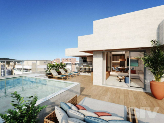 Imagem Apartamento com 3 Quartos à Venda, 129 m² em Riviera De São Lourenço - Bertioga Imagem Apartamento com 3 Quartos à Venda, 129 m² em Riviera De São Lourenço - Bertioga