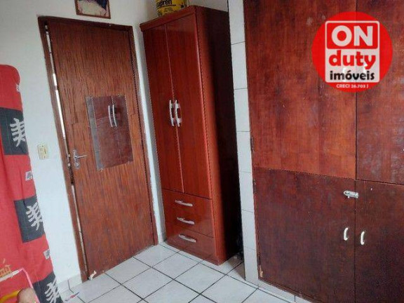 Imagem Apartamento com 3 Quartos à Venda, 84 m² em Aparecida - Santos Imagem Apartamento com 3 Quartos à Venda, 84 m² em Aparecida - Santos