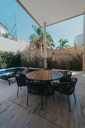 Imagem Casa com 5 Quartos à Venda, 535 m² em Alphaville - Santana De Parnaíba