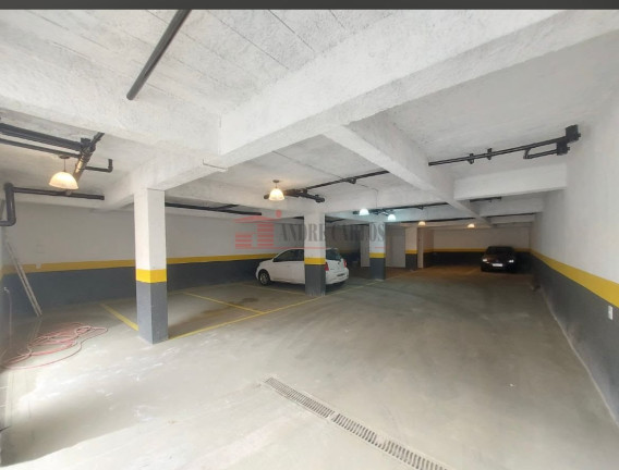 Imagem Casa de Condomínio com 2 Quartos à Venda, 63 m² em Jardim D'abril - Osasco