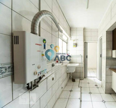 Imagem Apartamento com 2 Quartos à Venda, 84 m² em Centro - São Bernardo Do Campo Imagem Apartamento com 2 Quartos à Venda, 84 m² em Centro - São Bernardo Do Campo