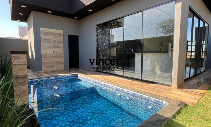 Imagem Casa com 3 Quartos à Venda, 160 m² em Condomínio Parqville Quaresmeira - Trindade Imagem Casa com 3 Quartos à Venda, 160 m² em Condomínio Parqville Quaresmeira - Trindade