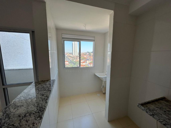 Imagem Apartamento com 2 Quartos à Venda, 49 m² em Vila Suconasa - Araraquara Imagem Apartamento com 2 Quartos à Venda, 49 m² em Vila Suconasa - Araraquara