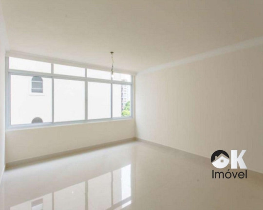 Imagem Apartamento com 3 Quartos à Venda, 130 m² em Jardim Paulista - São Paulo Imagem Apartamento com 3 Quartos à Venda, 130 m² em Jardim Paulista - São Paulo