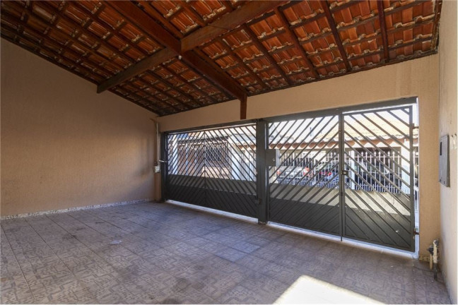 Imagem Casa com 3 Quartos à Venda, 200 m² em Vila Alpina - São Paulo Imagem Casa com 3 Quartos à Venda, 200 m² em Vila Alpina - São Paulo