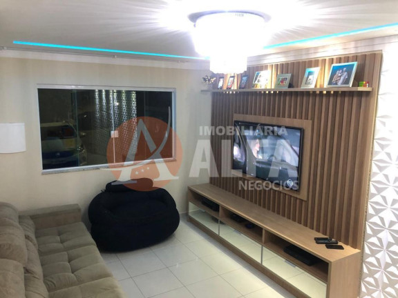 Imagem Casa com 3 Quartos à Venda, 125 m² em Jardim Rio Das Pedras - Cotia Imagem Casa com 3 Quartos à Venda, 125 m² em Jardim Rio Das Pedras - Cotia