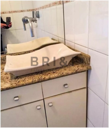 Imagem Apartamento com 2 Quartos à Venda, 74 m² em Santo Amaro - São Paulo