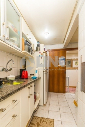 Imagem Apartamento com 2 Quartos à Venda, 74 m² em Praia De Belas - Porto Alegre