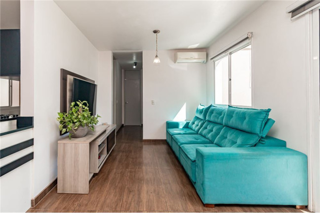 Imagem Apartamento com 3 Quartos à Venda, 67 m² em Morro Santana - Porto Alegre