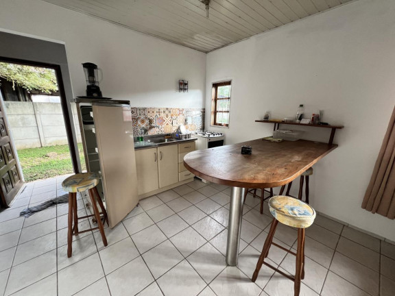 Imagem Casa com 3 Quartos à Venda, 100 m² em São João Do Rio Vermelho - Florianópolis