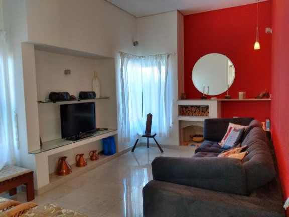 Imagem Casa com 5 Quartos à Venda, 516 m² em Maitinga - Bertioga