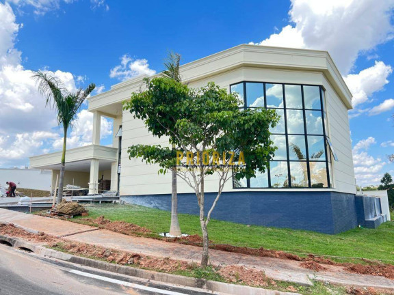 Imagem Casa com 5 Quartos à Venda, 500 m² em Condomínio Residencial Saint Patrick  - Sorocaba