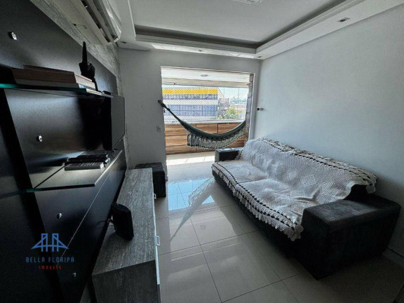 Imagem Apartamento com 2 Quartos à Venda, 100 m² em Nossa Senhora Do Rosário - São José