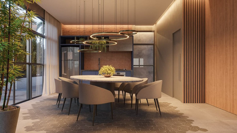 Imagem Apartamento com 2 Quartos à Venda, 63 m² em Bela Vista - Osasco