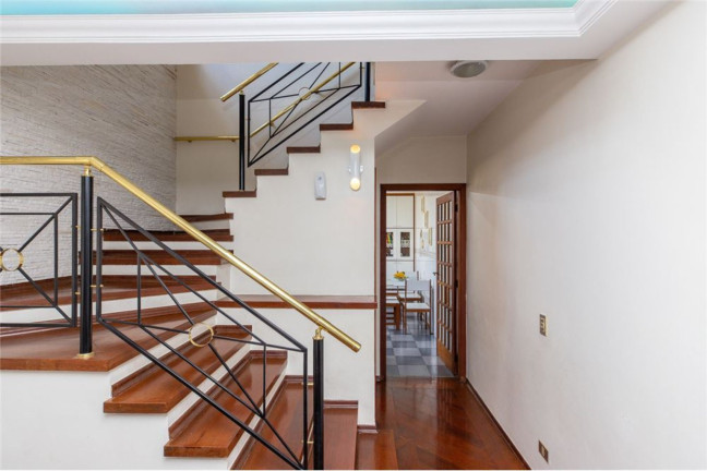 Imagem Casa com 3 Quartos à Venda,  em Vila Marari - São Paulo