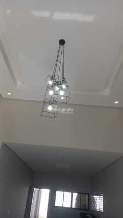 Imagem Casa de Condomínio com 3 Quartos à Venda, 164 m² em Condomínio Ibiti Reserva - Sorocaba