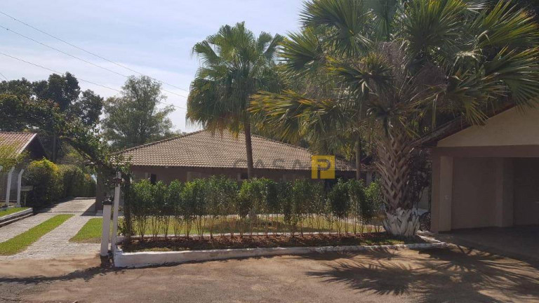 Imagem Chácara com 3 Quartos à Venda, 600 m² em Chácaras De Recreiro Represa - Nova Odessa Imagem Chácara com 3 Quartos à Venda, 600 m² em Chácaras De Recreiro Represa - Nova Odessa