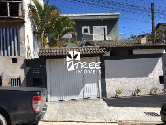 Sobrado com 3 Quartos à Venda, 170 m² em Jardim Fazenda Rincão - Arujá