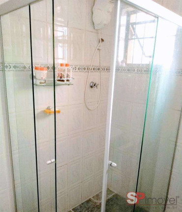 Imagem Casa com 3 Quartos à Venda, 120 m² em Santa Maria - Santo André
