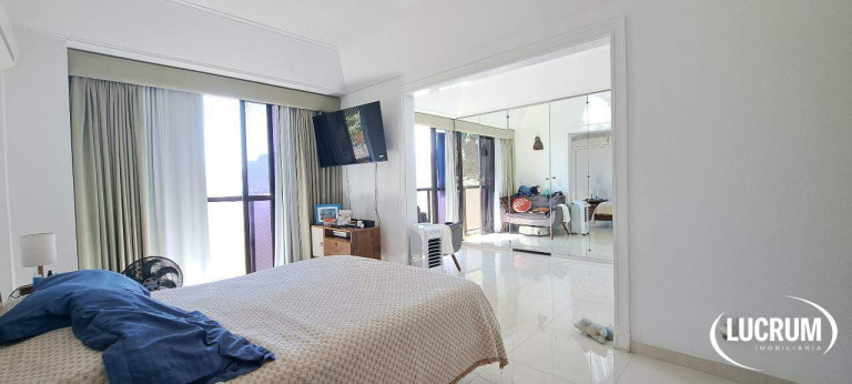 Imagem Apartamento com 4 Quartos à Venda, 227 m² em Lagoa - Rio De Janeiro